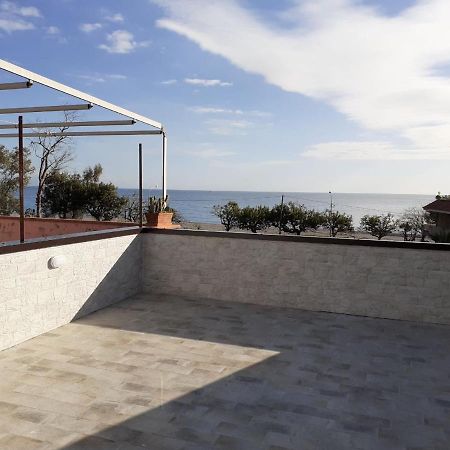 Casa Vacanze Mascali Riposto Exterior foto