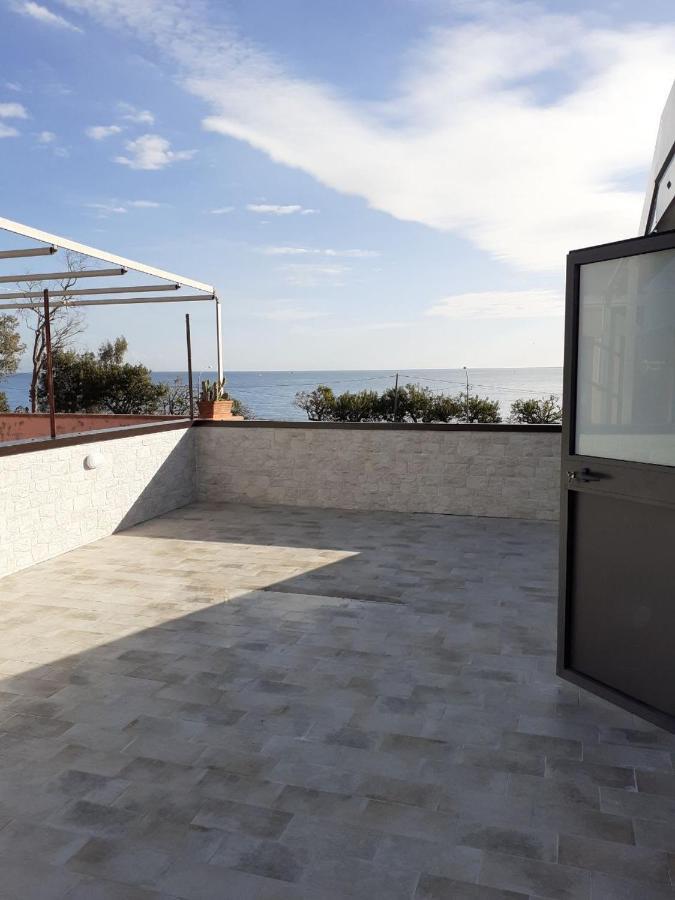 Casa Vacanze Mascali Riposto Exterior foto