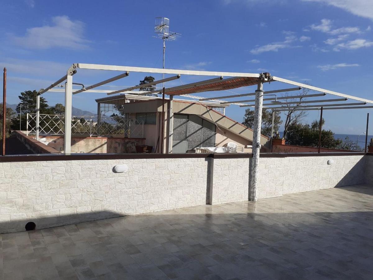 Casa Vacanze Mascali Riposto Exterior foto