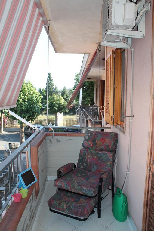 Casa Vacanze Mascali Riposto Habitación foto