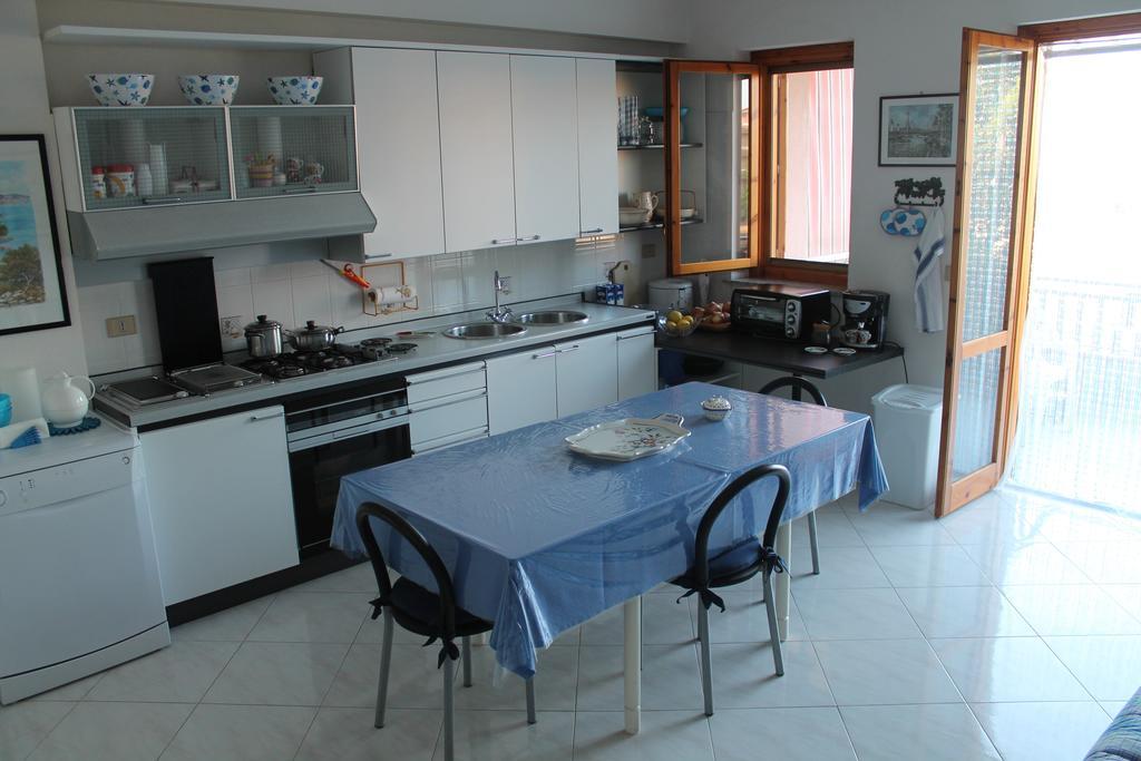 Casa Vacanze Mascali Riposto Exterior foto